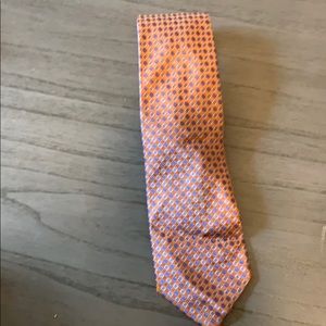 Designer tie
